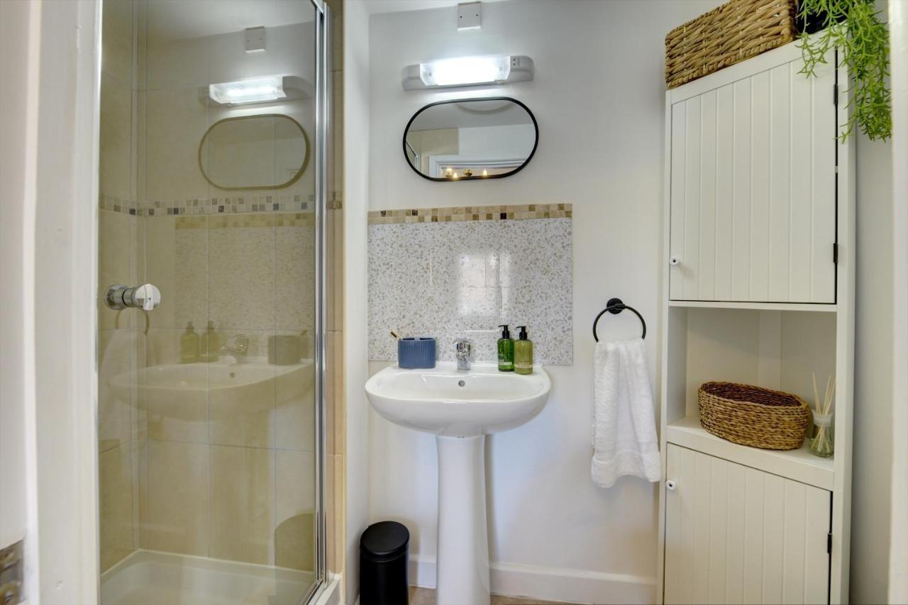 Loft Cottage By Spa Town Property - 2 Bed Tudor Retreat Near To Stratford-Upon-Avon, Warwick & Solihull Екстер'єр фото