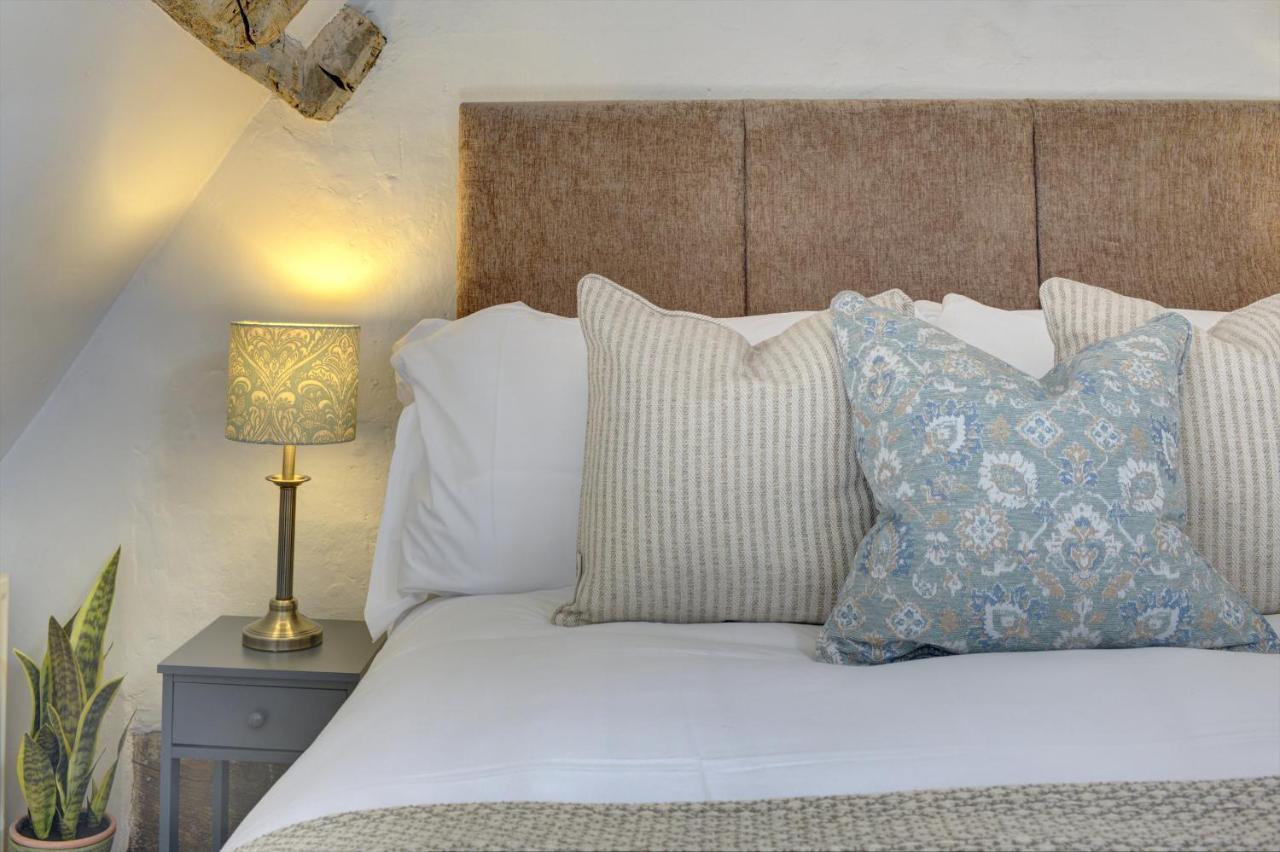 Loft Cottage By Spa Town Property - 2 Bed Tudor Retreat Near To Stratford-Upon-Avon, Warwick & Solihull Екстер'єр фото