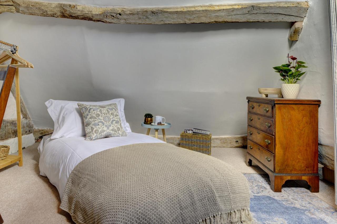 Loft Cottage By Spa Town Property - 2 Bed Tudor Retreat Near To Stratford-Upon-Avon, Warwick & Solihull Екстер'єр фото
